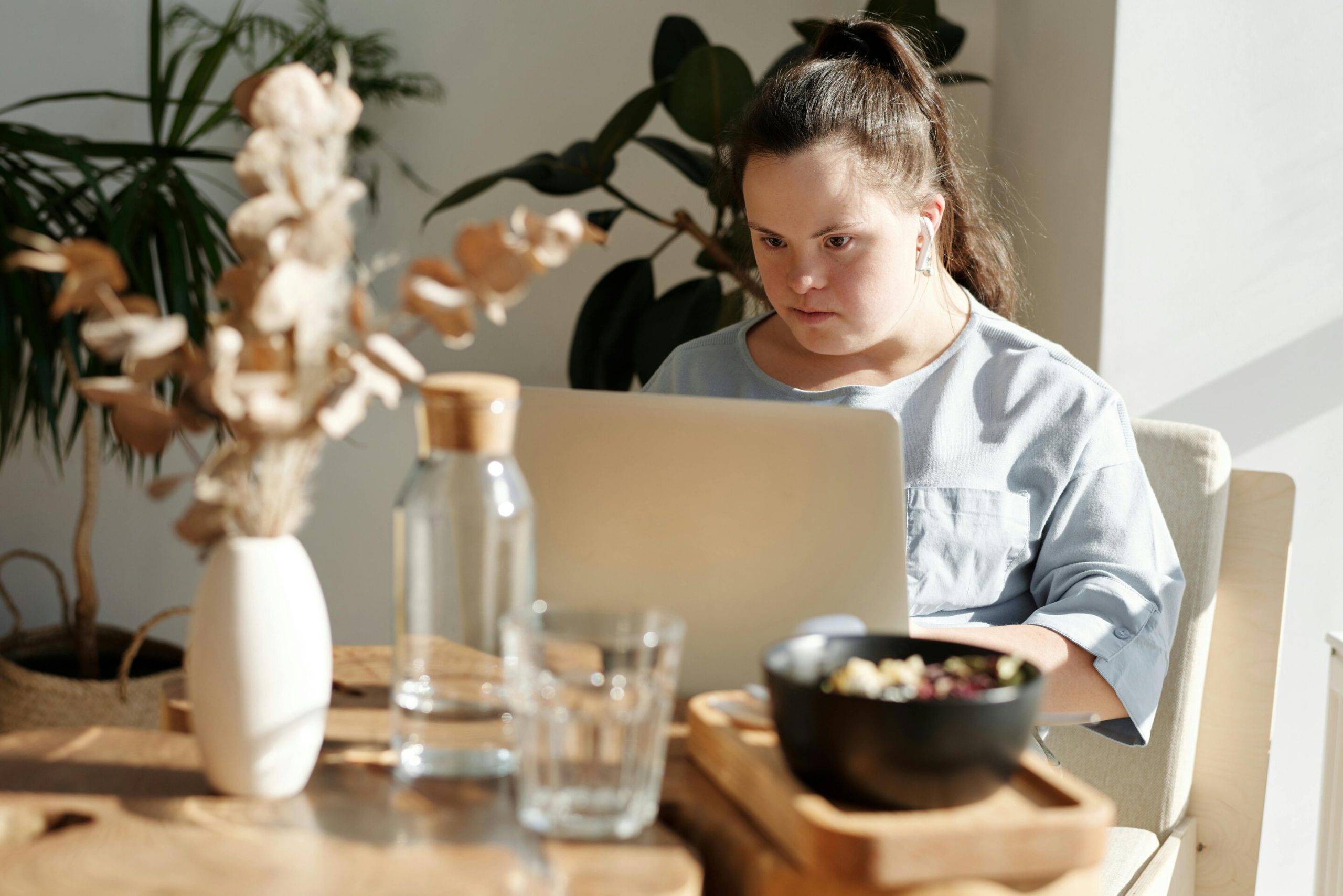SUPPORTED LIVING