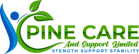 Pine Care Support