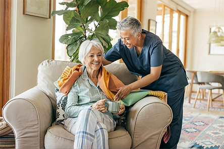 Home Care Services